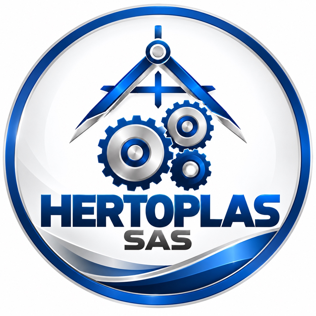 Logo original HERTOPLAS SAS